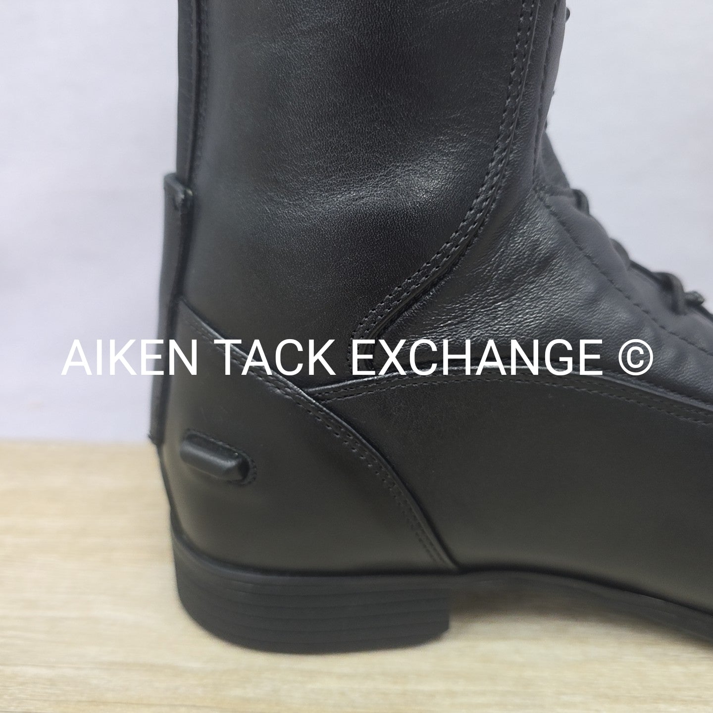 Tredstep Donatello III Field Boots, Size 41 Slim Regular