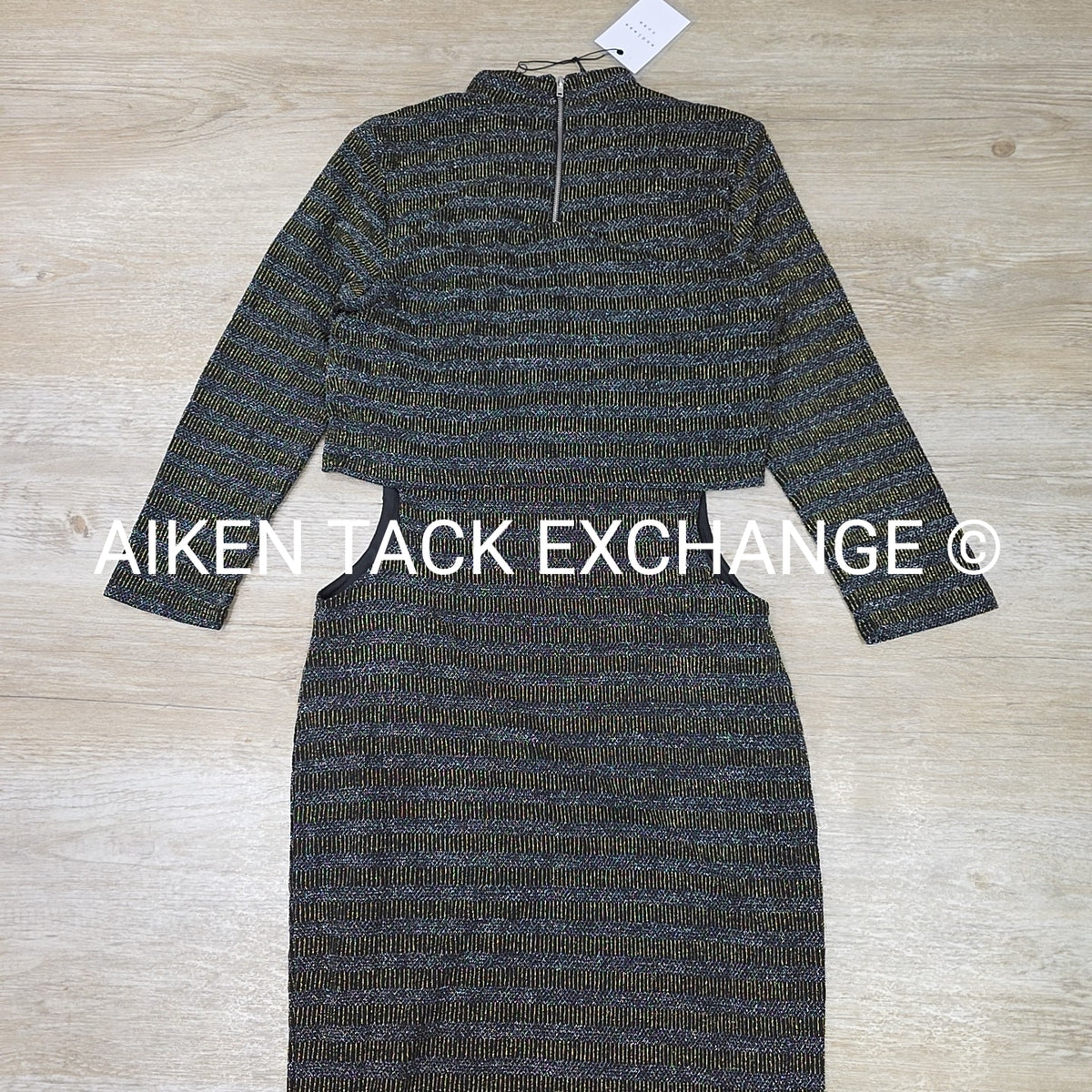 Endless Rose Dress, Women's Small