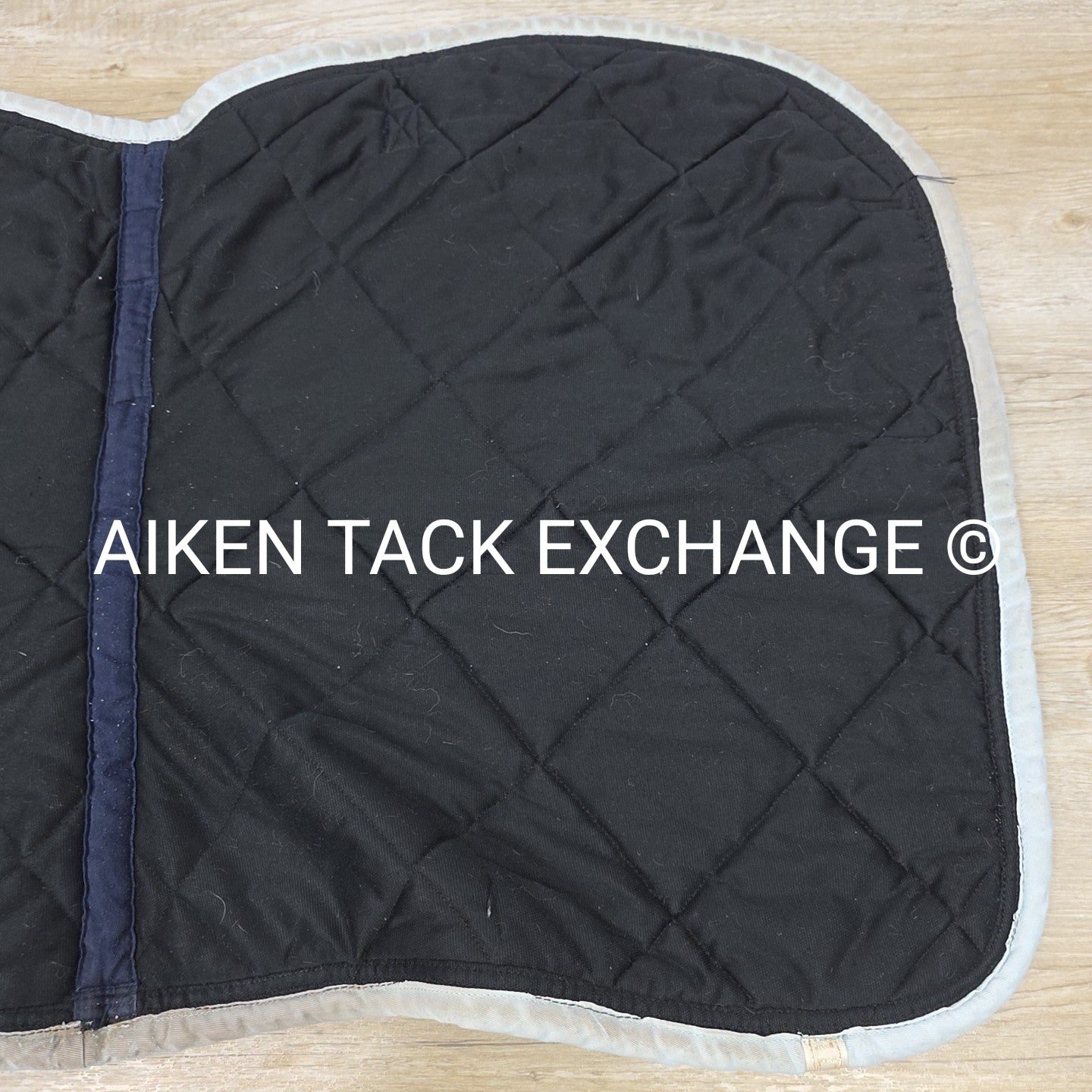 Lettia CoolMax All Purpose Saddle Pad