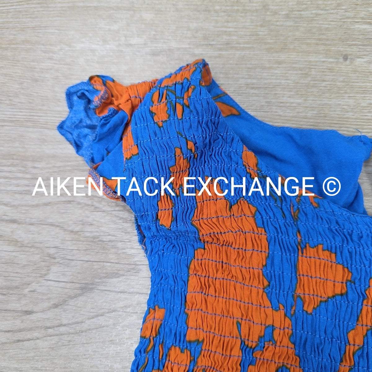 Abel the Label Dress, Size X-Small