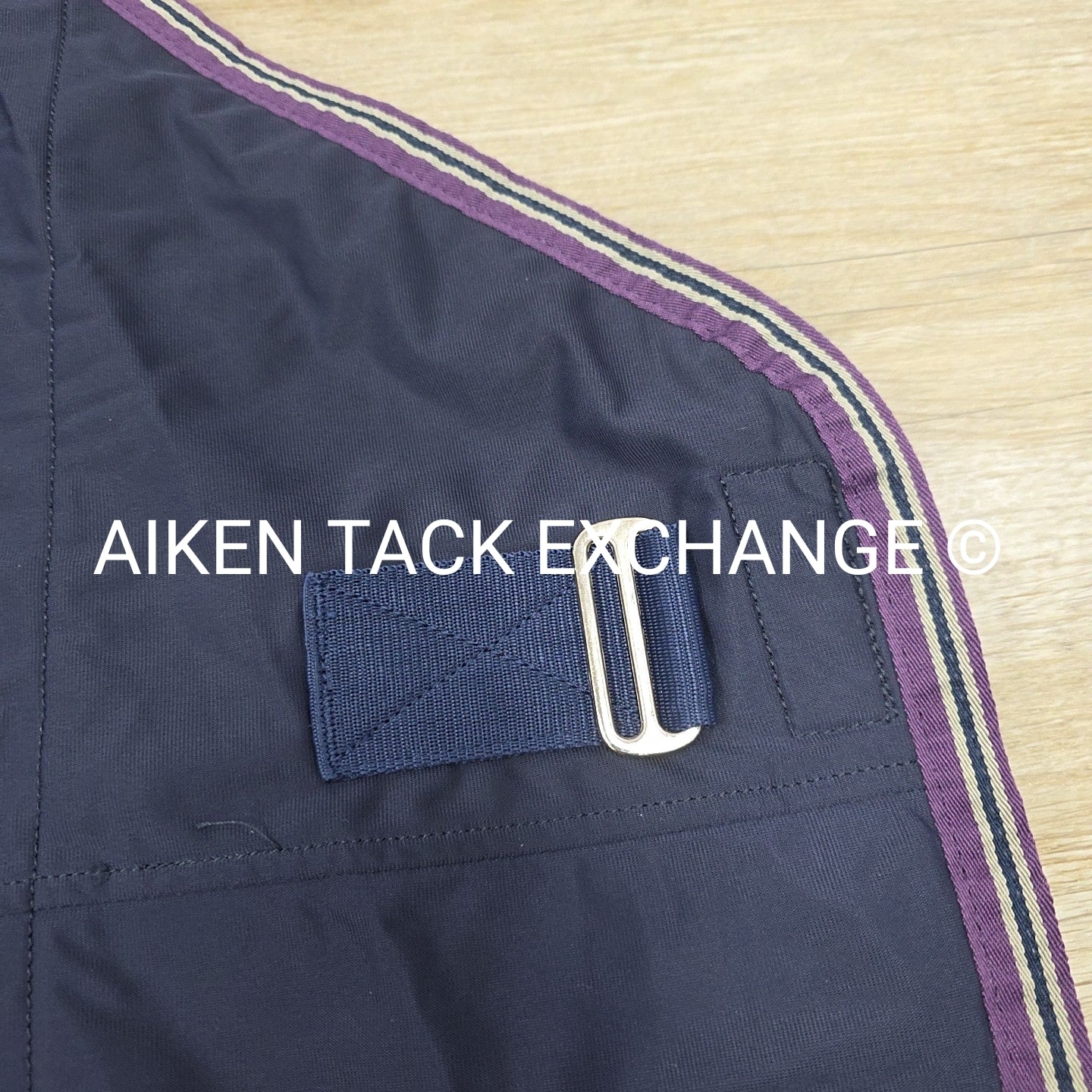 Weatherbeeta Wick Easy Micro Fleece Cooler, 81"