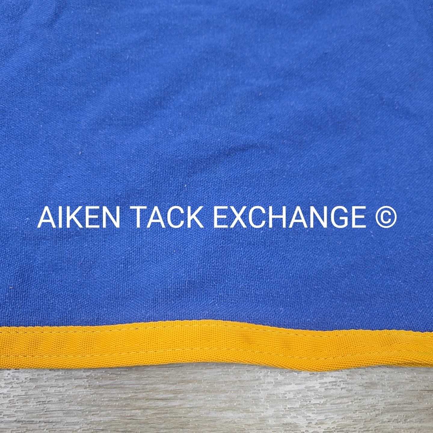 Cotton Hug Front Stable Sheet, 80"