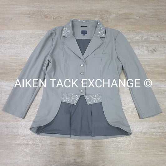 Ovation Shine Dressage Coat, Size Medium