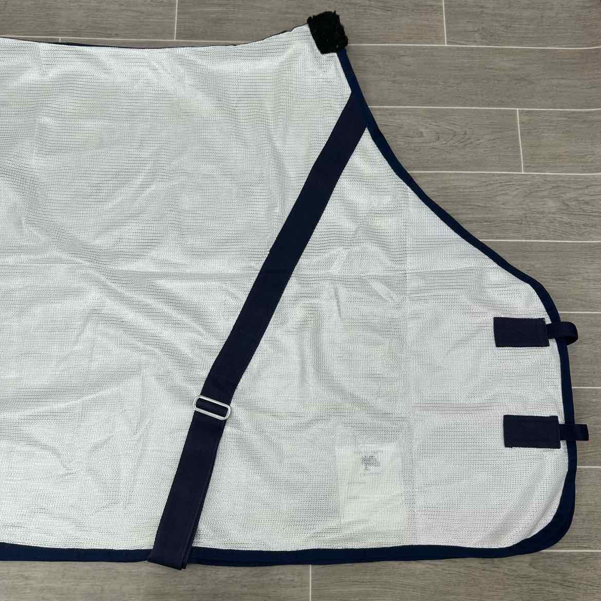 Smith Worthington Scrim Sheet, 68"
