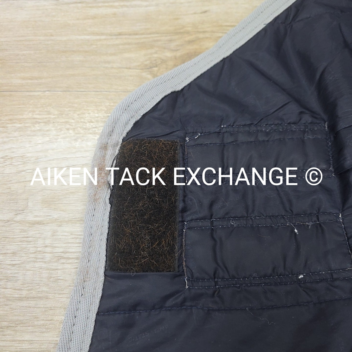 LeMieux Arika 100g fil Stable-Tek Rug, Size 81"