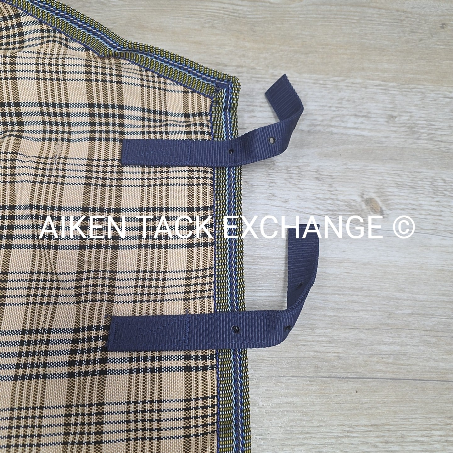 5/A Baker Original Stable Sheet, 82"