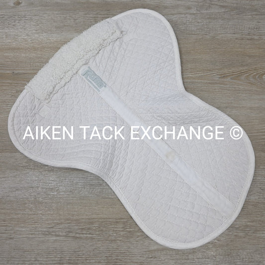 Roma Fleece Half Pad
