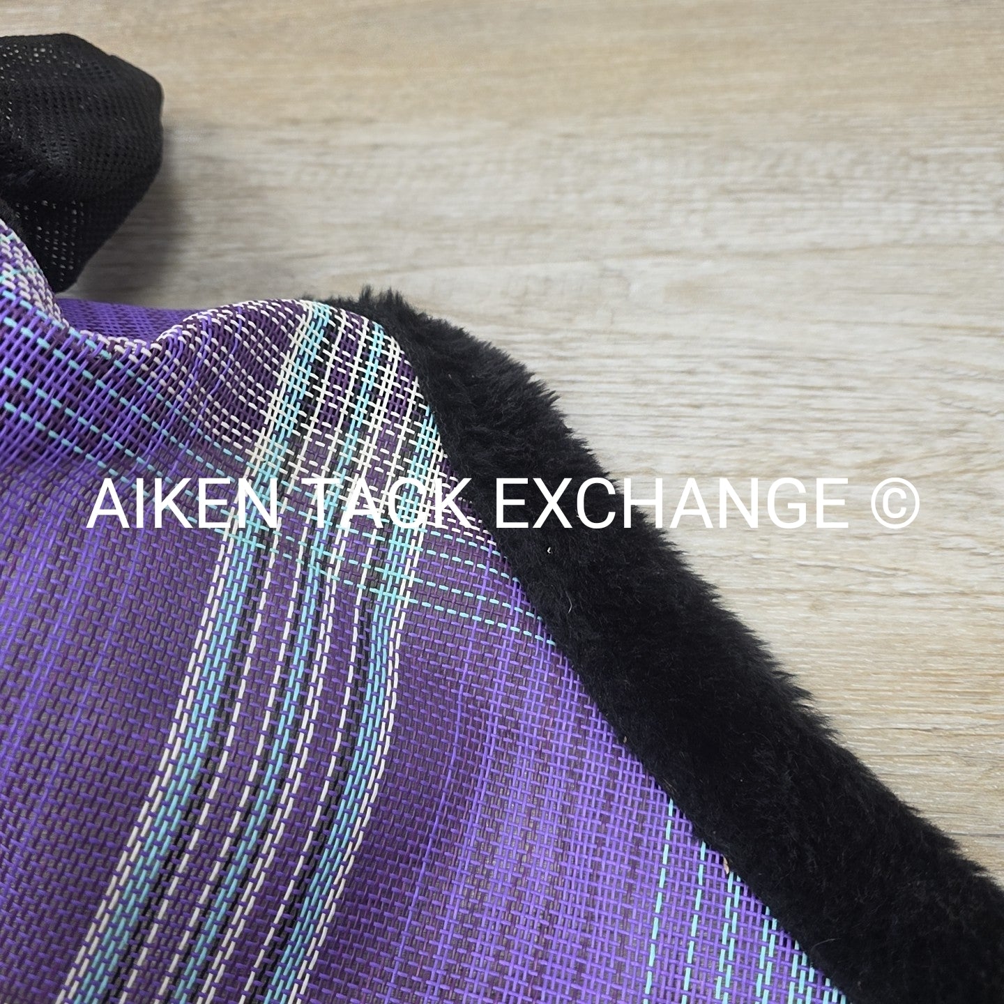 Kensington Fly Mask with Ears, Size X-Large