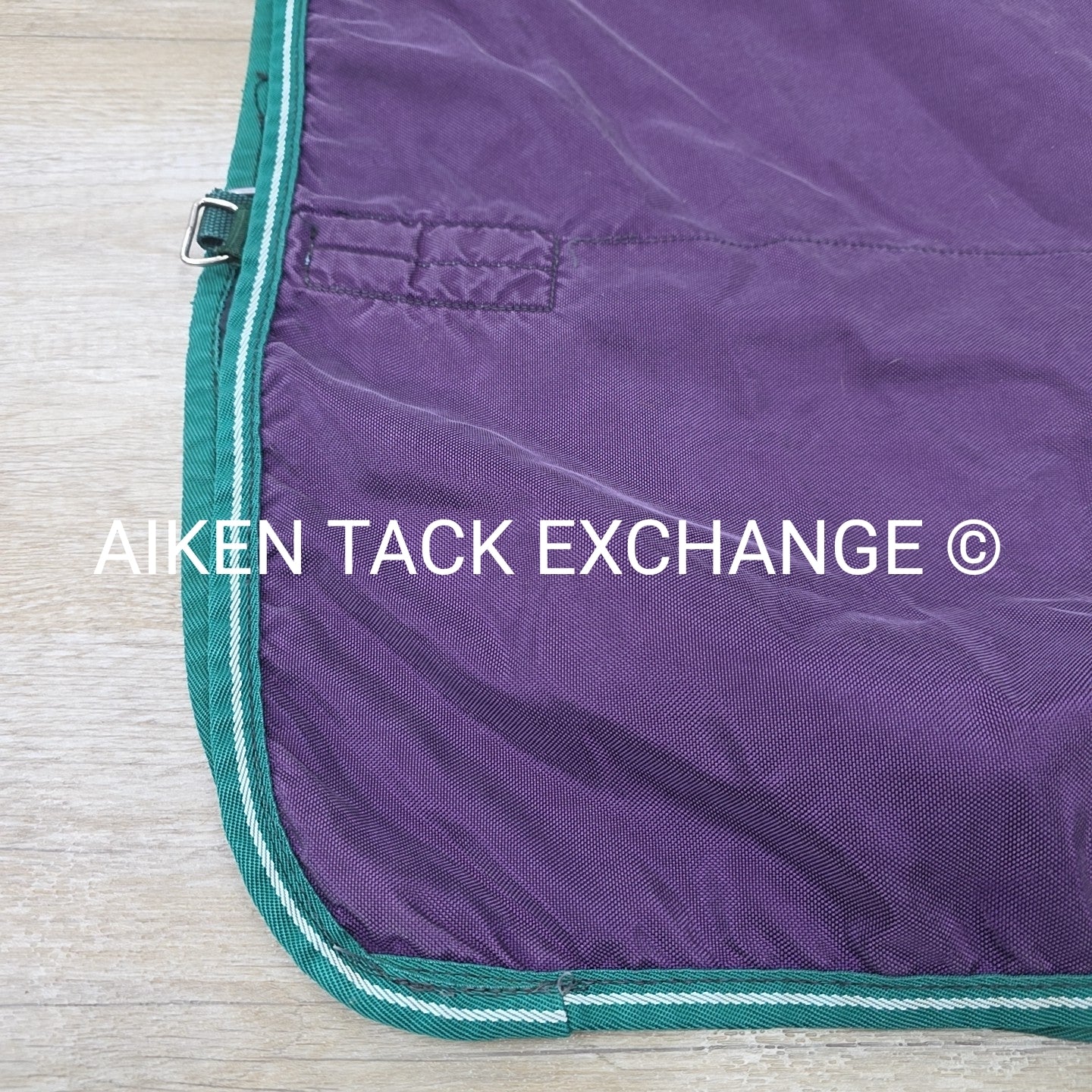 Horseware Rambo 0G Fill Turnout Sheet, 75"