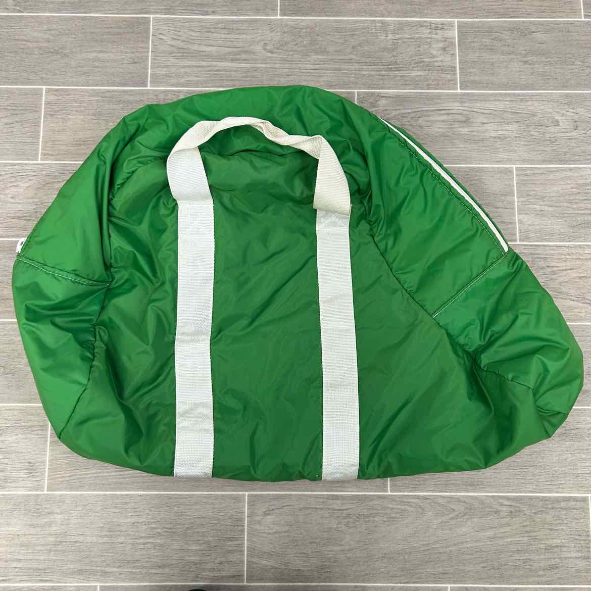 Saddle Storage Carry Bag, Has Embroidery
