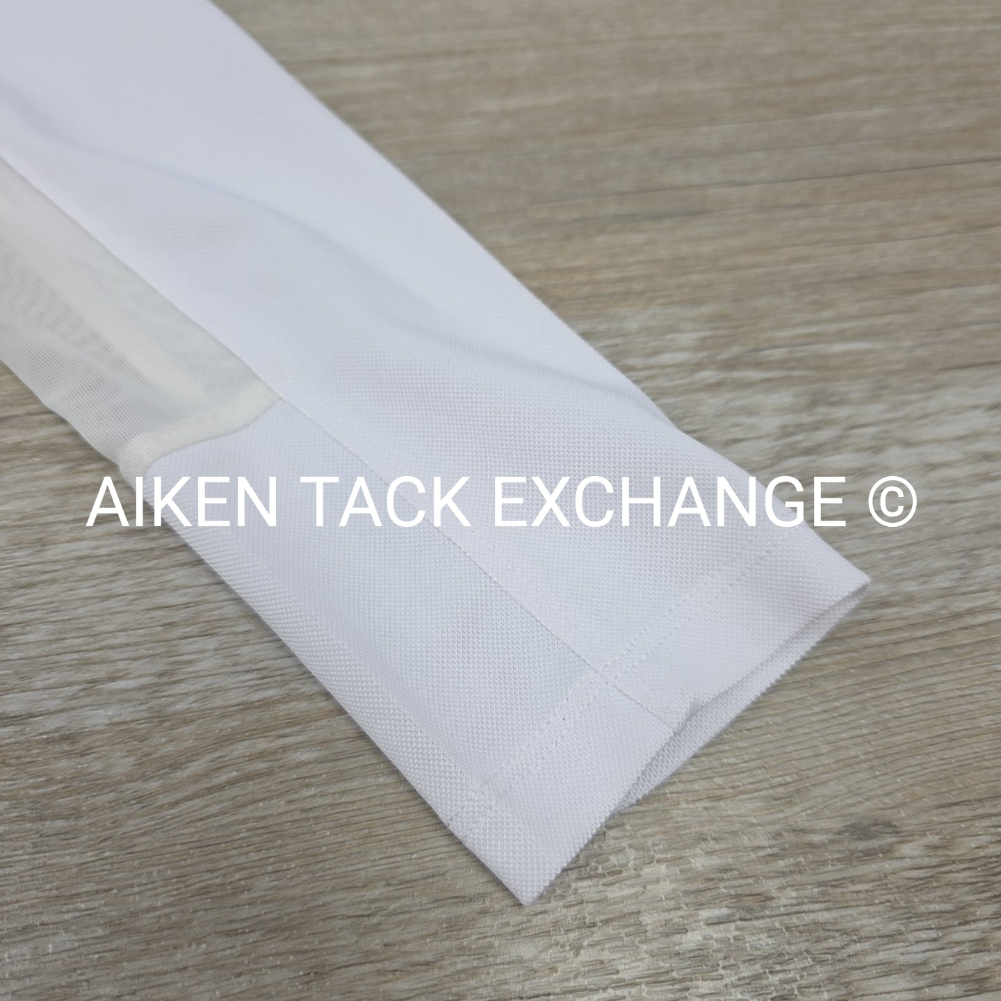 Ariat Long Sleeve Sun Shirt Show Shirt, Size X-Small