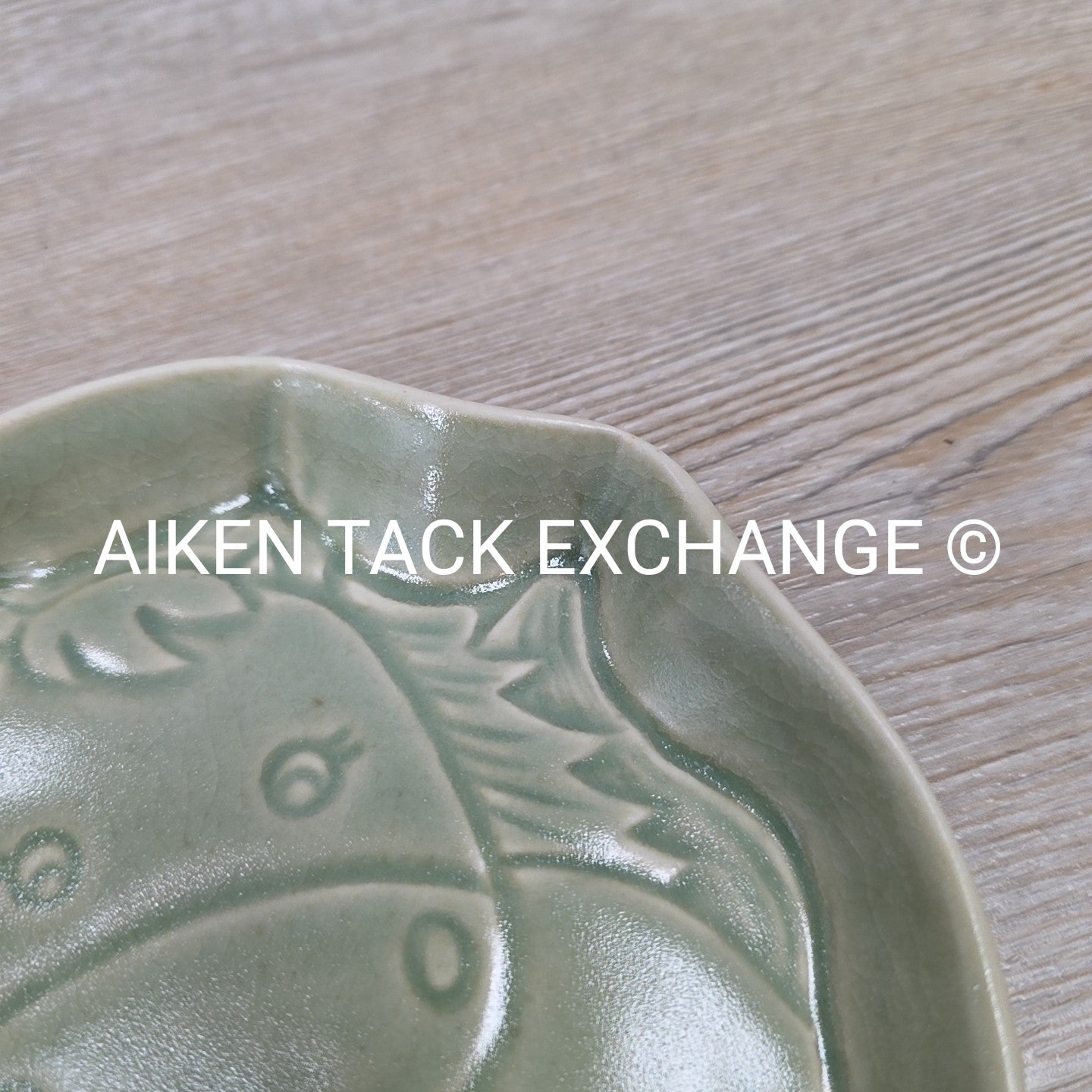 Ceramic Dish