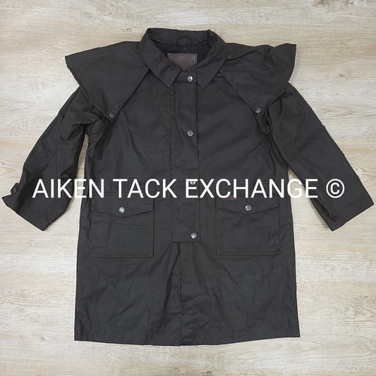 Outback Trading Co, Kid's Duster Jacket, Size X-Large