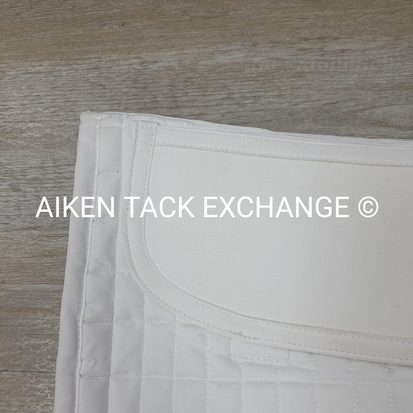 ThinLine Dressage Saddle Pad