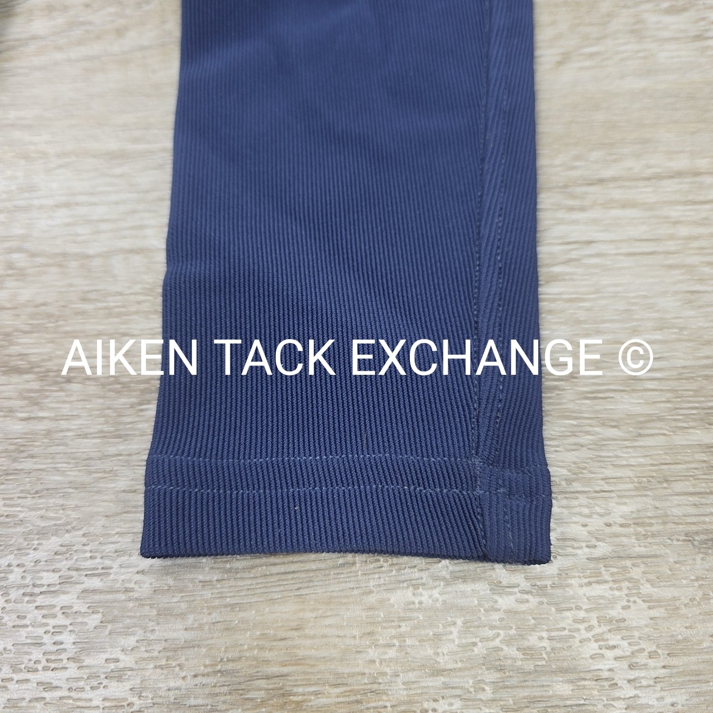 Kerrits Microcord Knee Patch Pull On Riding Tights, Women's XLarge