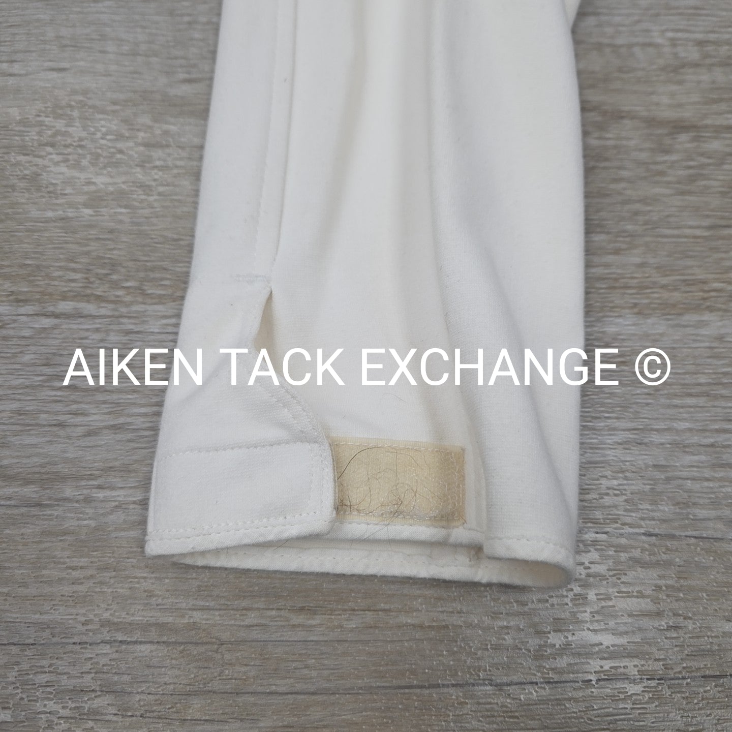 Vequi Comfort Full Leather Seat Breeches, Women's 32