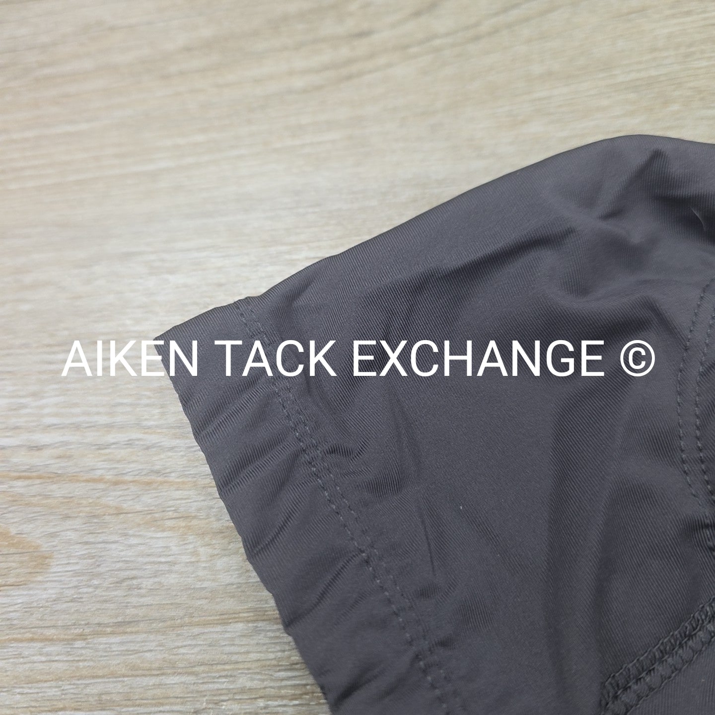 Fenwick Equestrian LT Liquid Titanium Therapeutic Slinky Hood, Size Small