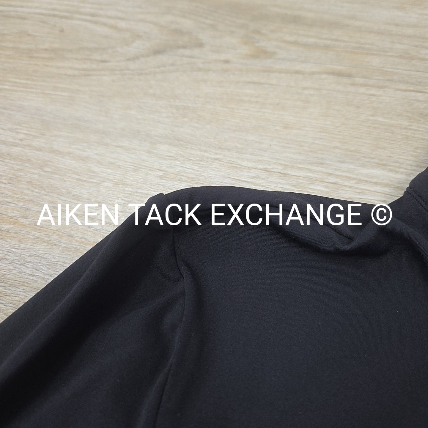 Halara DayStretch Ruffle Hem Slim Jacket, Size Medium