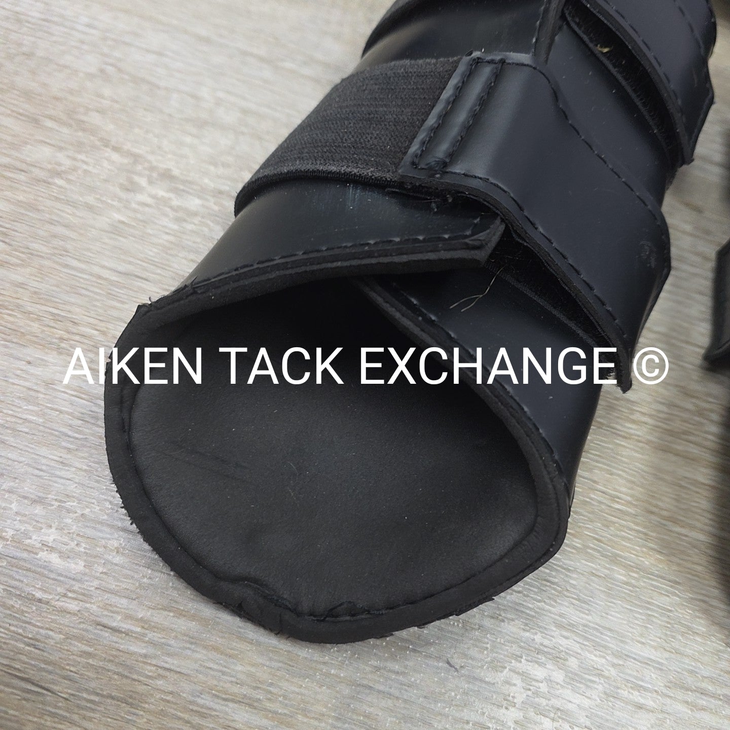 BARGAIN BUNDLE: Dover Saddlery Neoprene Brushing Boots, Size X-Large, 2 Pair