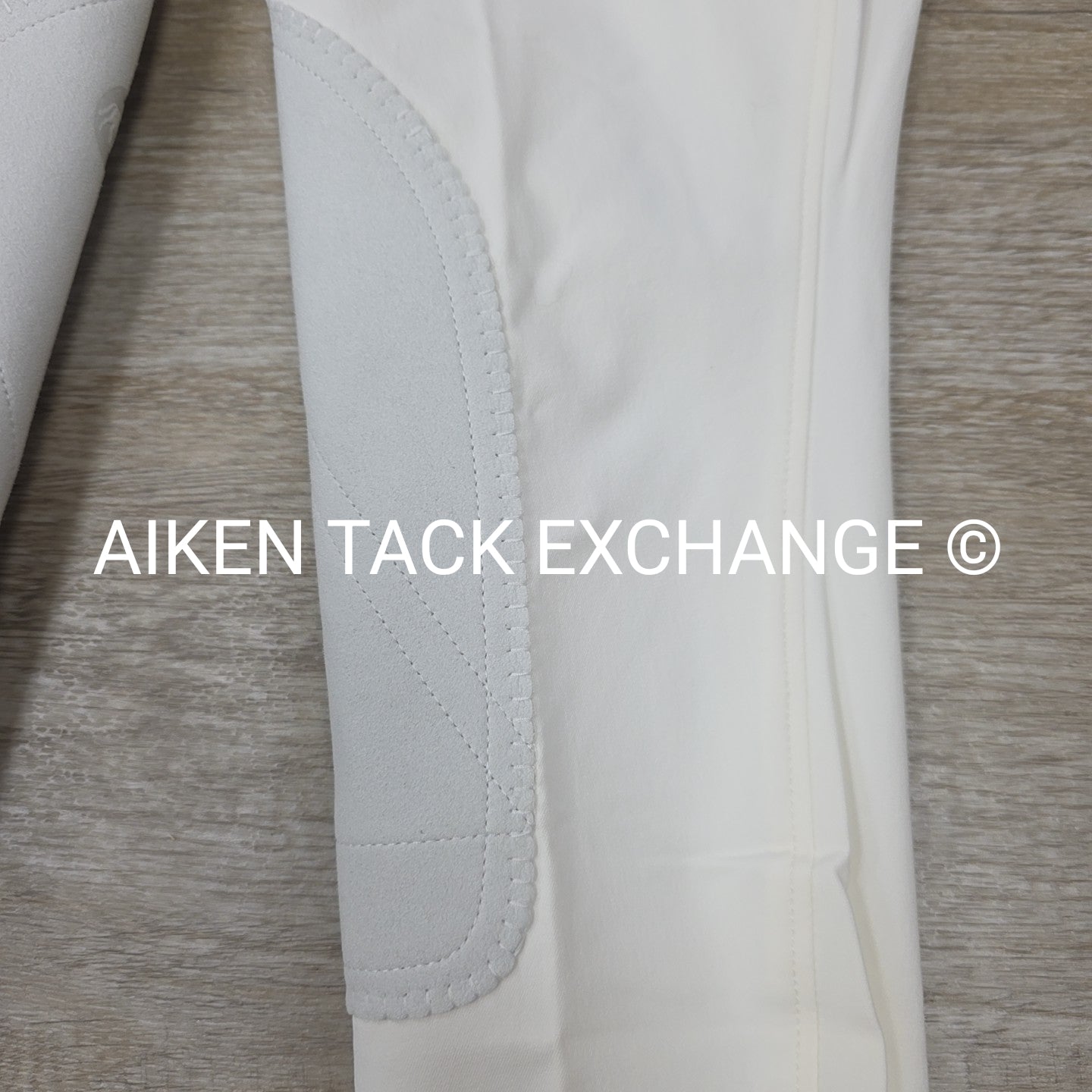 Pikeur Knee Patch Breeches, Size 28 L