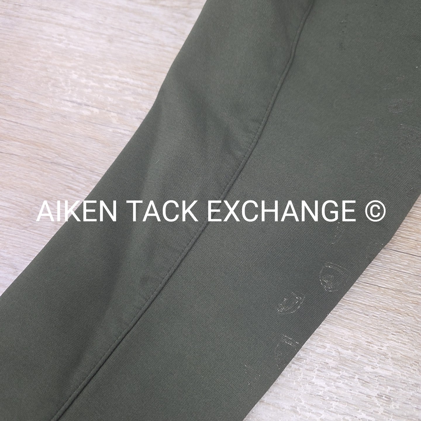 Noble Equestrian Task Tights, Women's Large