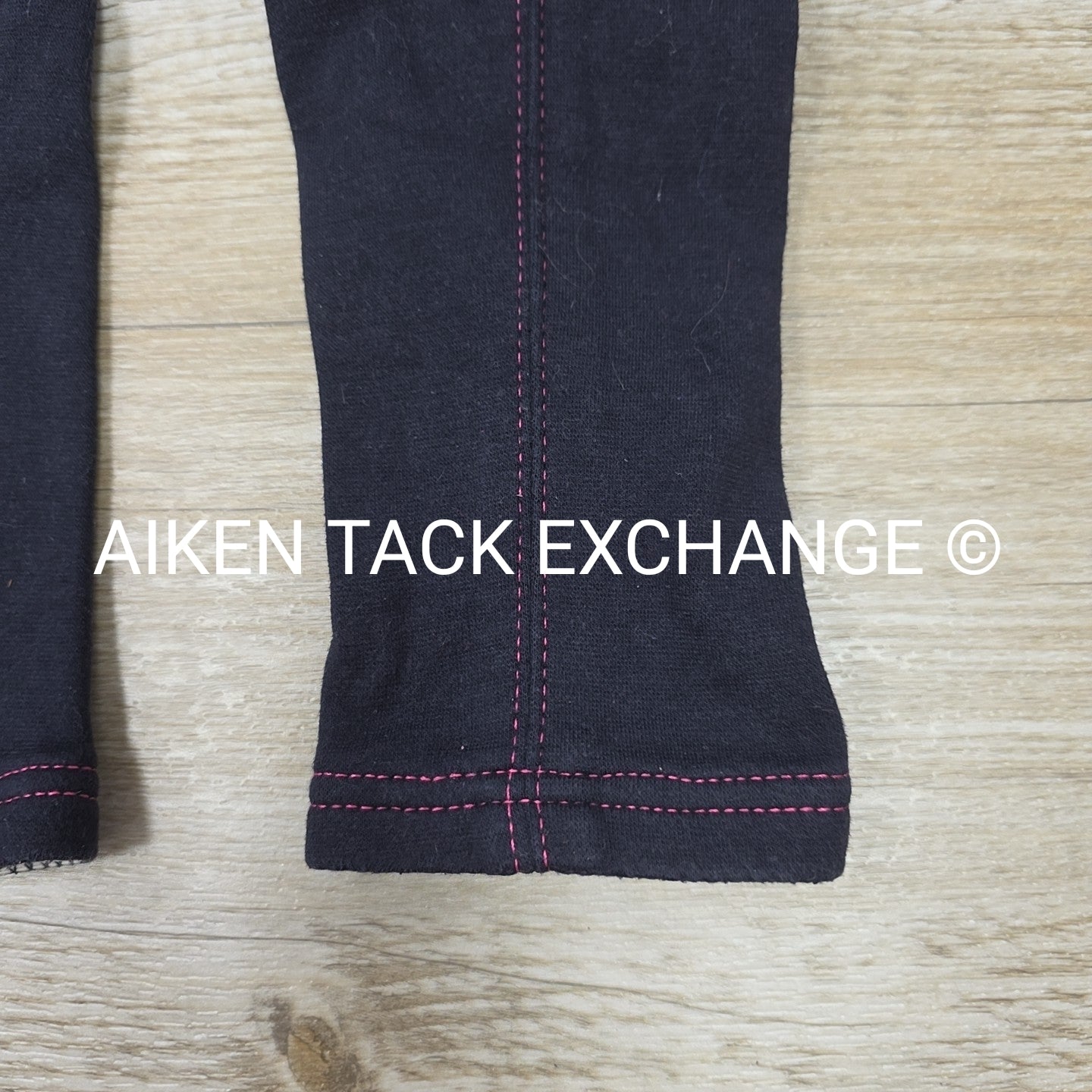 Ovation Knee Patch Breeches, Size X-Large
