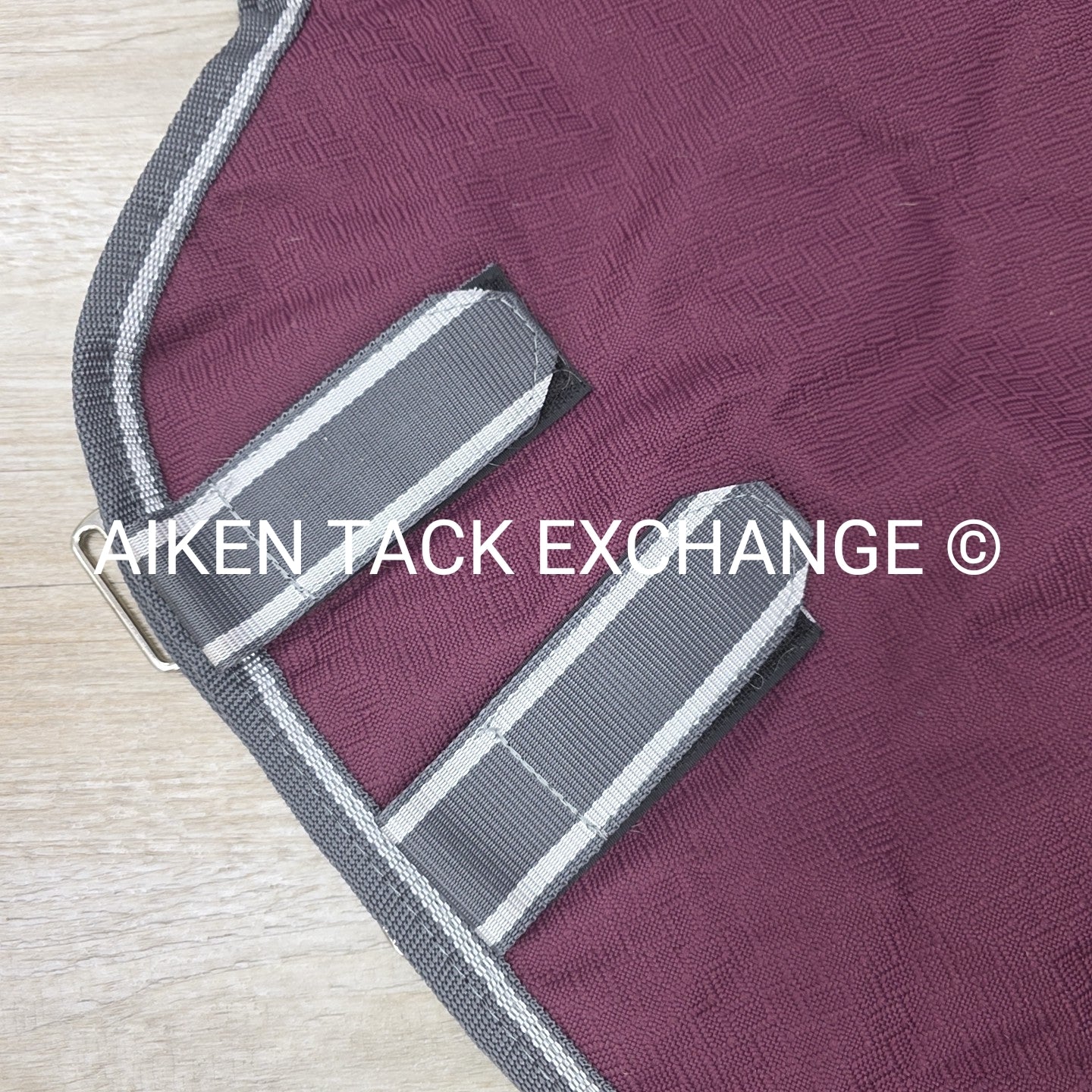 Weatherbeeta ComFiTec Plus Dynamic Medium Weight Neck Cover, Size Large