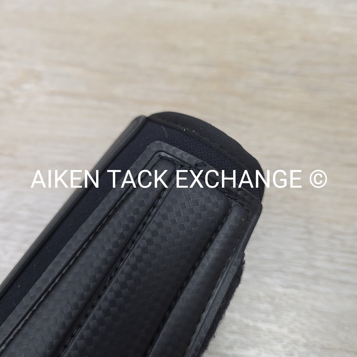 Woof Wear D3O Front Cross Country Boots, Size Medium