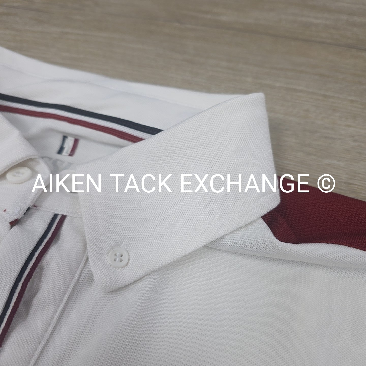 Kingsland Technical Polo, Men's Medium