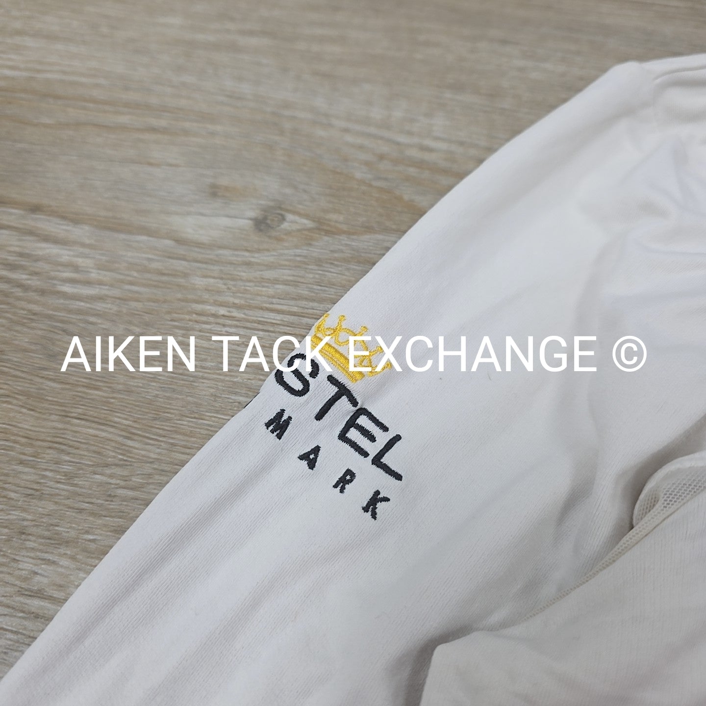 Kastel Denmark Long Sleeve Sun Shirt, Size Large