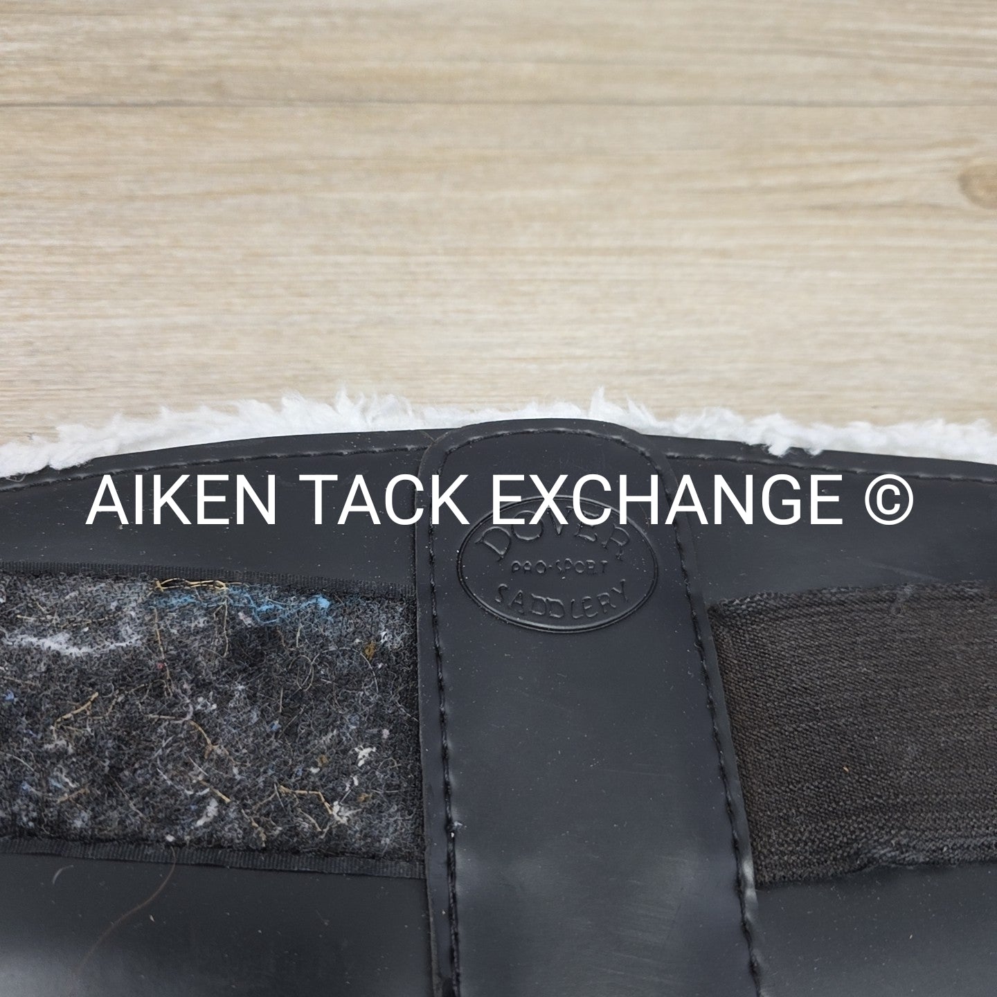 BARGAIN BUNDLE: Dover Saddlery Fleece Lined Sport Boots, Size Medium, 2 Pair