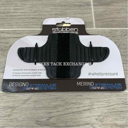 Stubben Velcro Saddle Component for 3Spine Streamline Saddle Pads