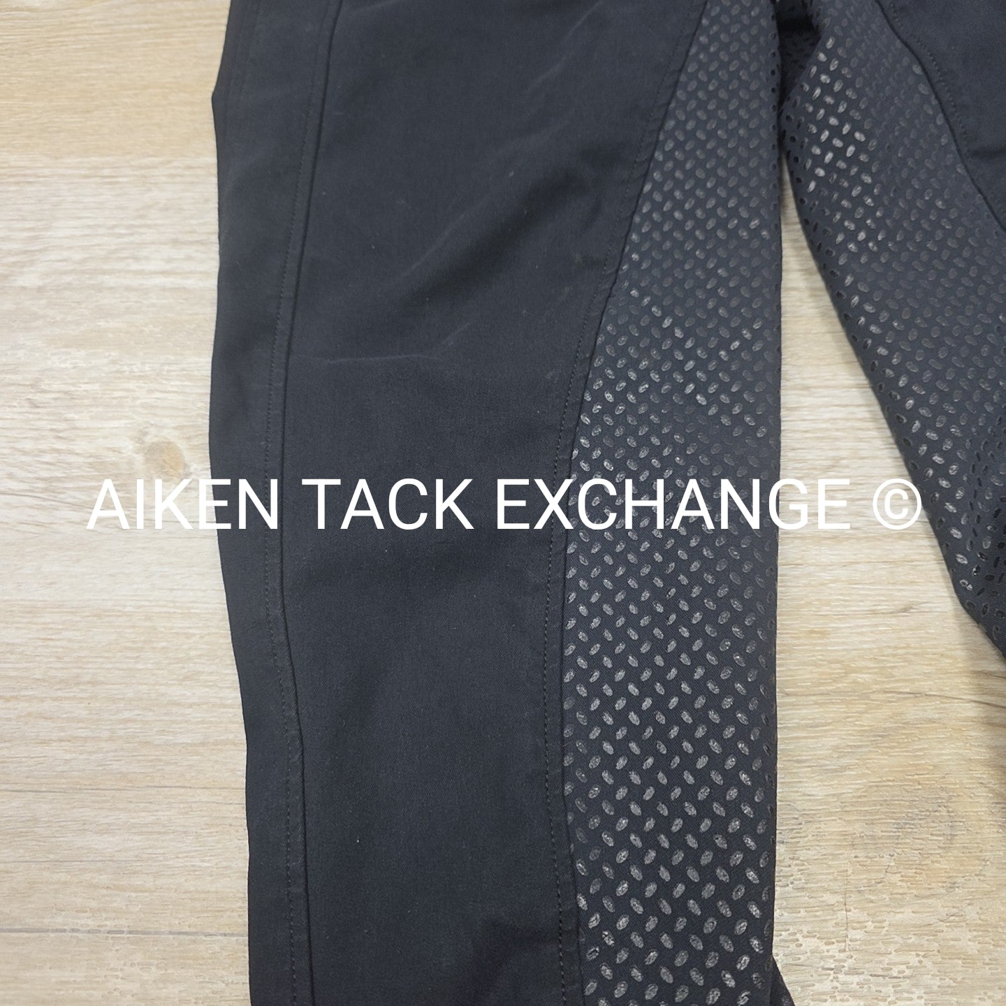 Pikeur Lucinda Grip Silicone Full Seat Breeches, Size 32