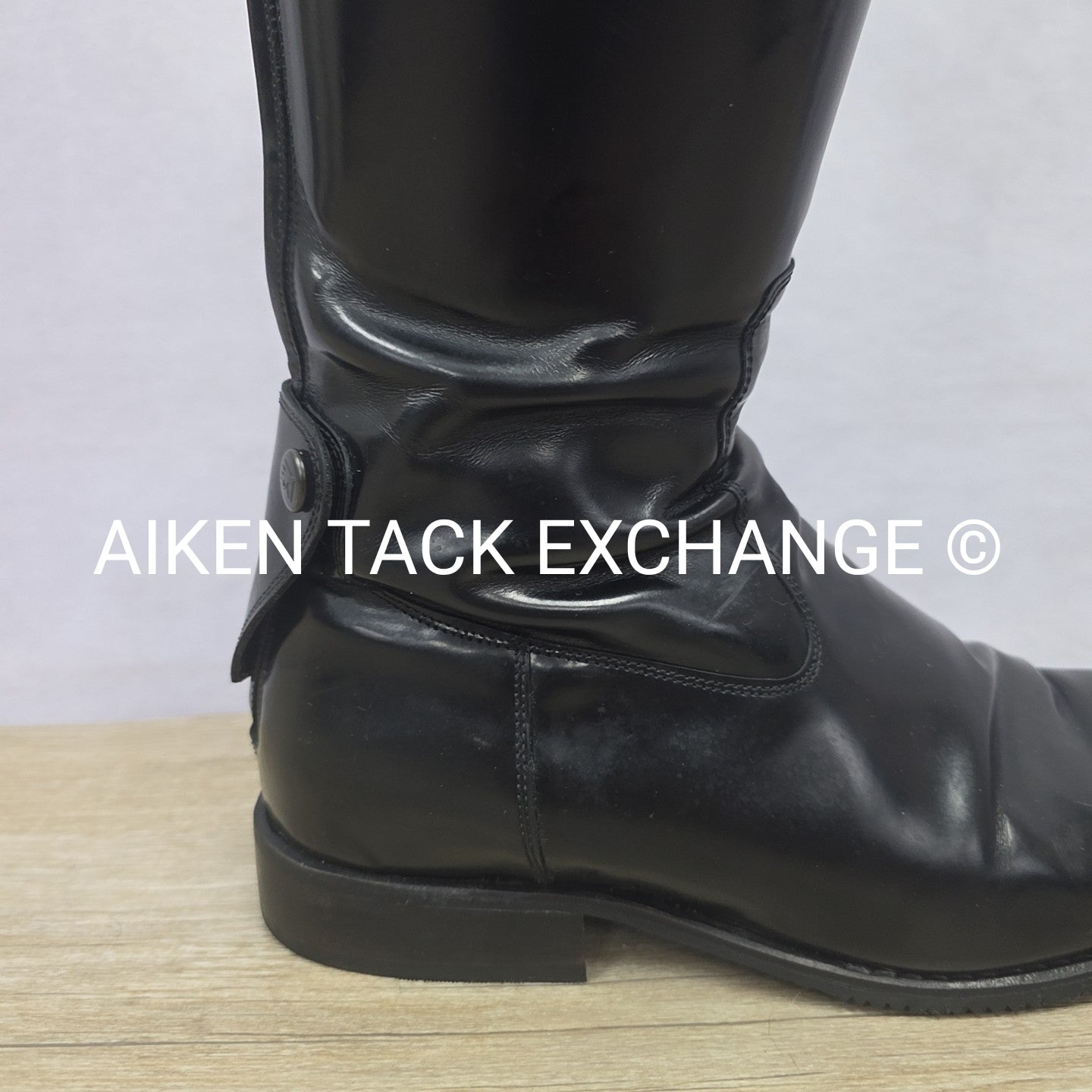 DeNiro Dressage Boots, Women's 42 (48/40)