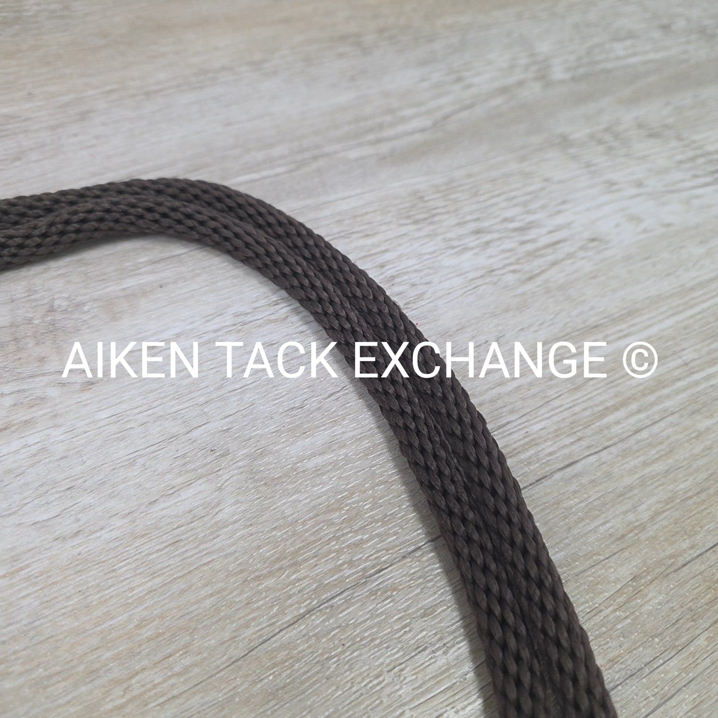 Nylon Reins with Snaps