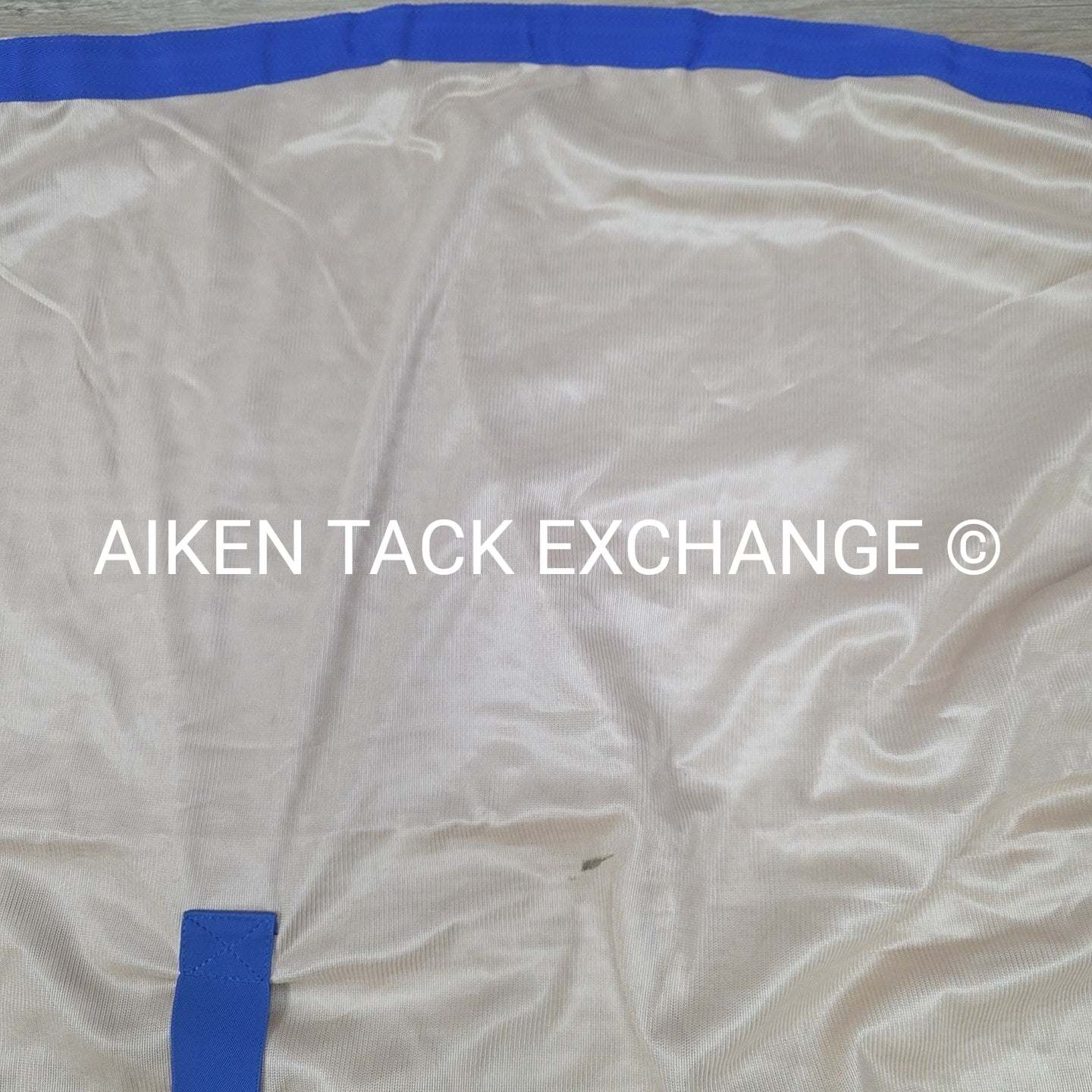 Saxon Soft Mesh Combo Fly Sheet with Neck, 84"