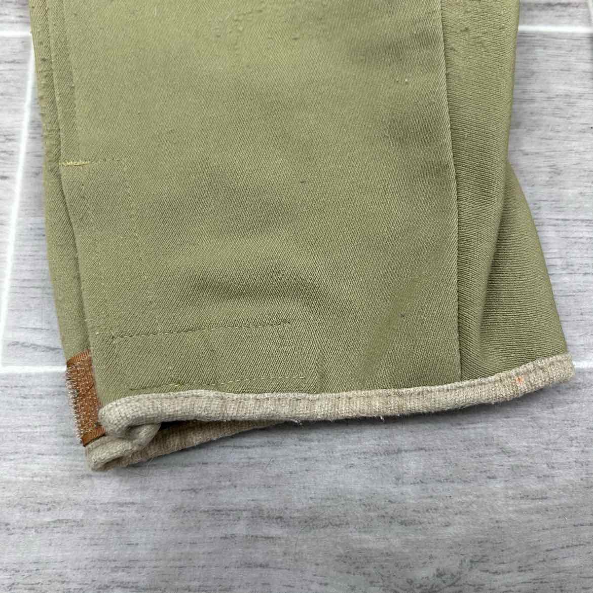 BARGAIN BUNDLE: 3 Pair Millers Knee Patch Breeches, Size 34