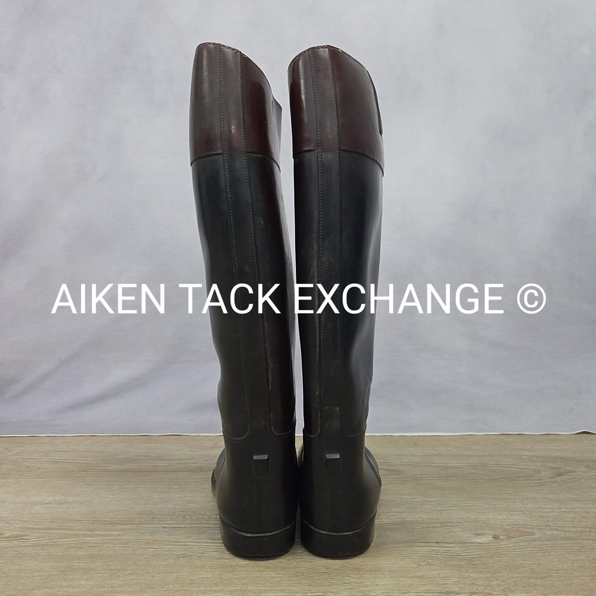 AIGLE Rain Boots, Women's XLarge