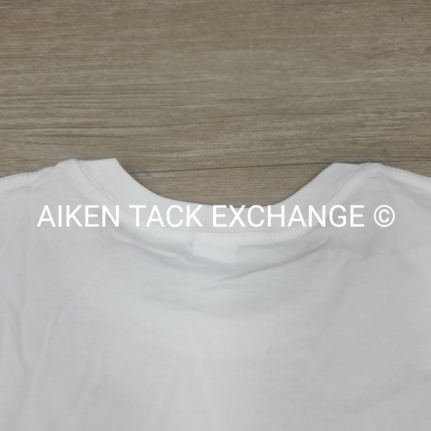 T-Shirt, Size Large