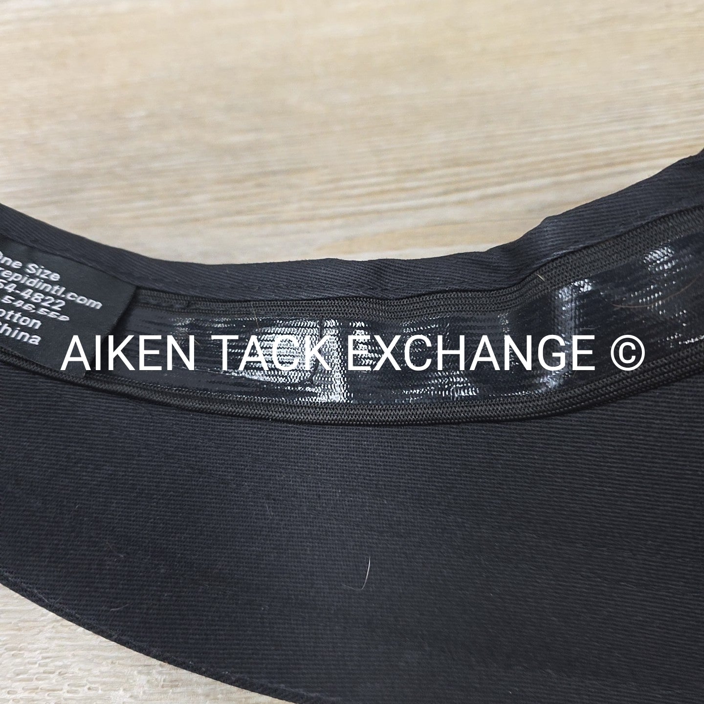 EquiVisor Helmet Visor