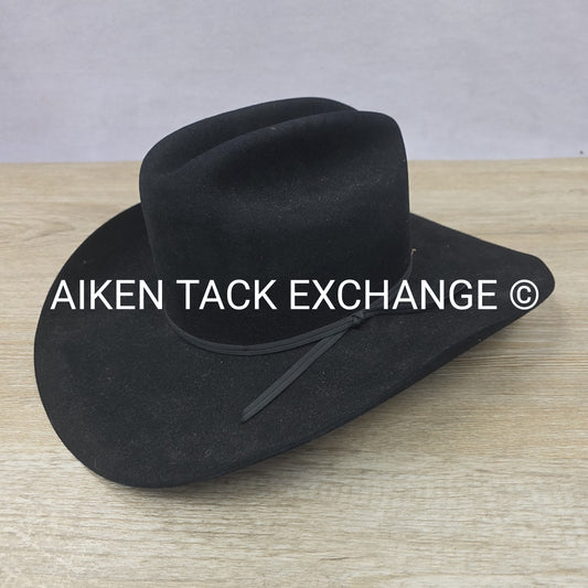 Stetson 4X Beaver Hat, Size 7