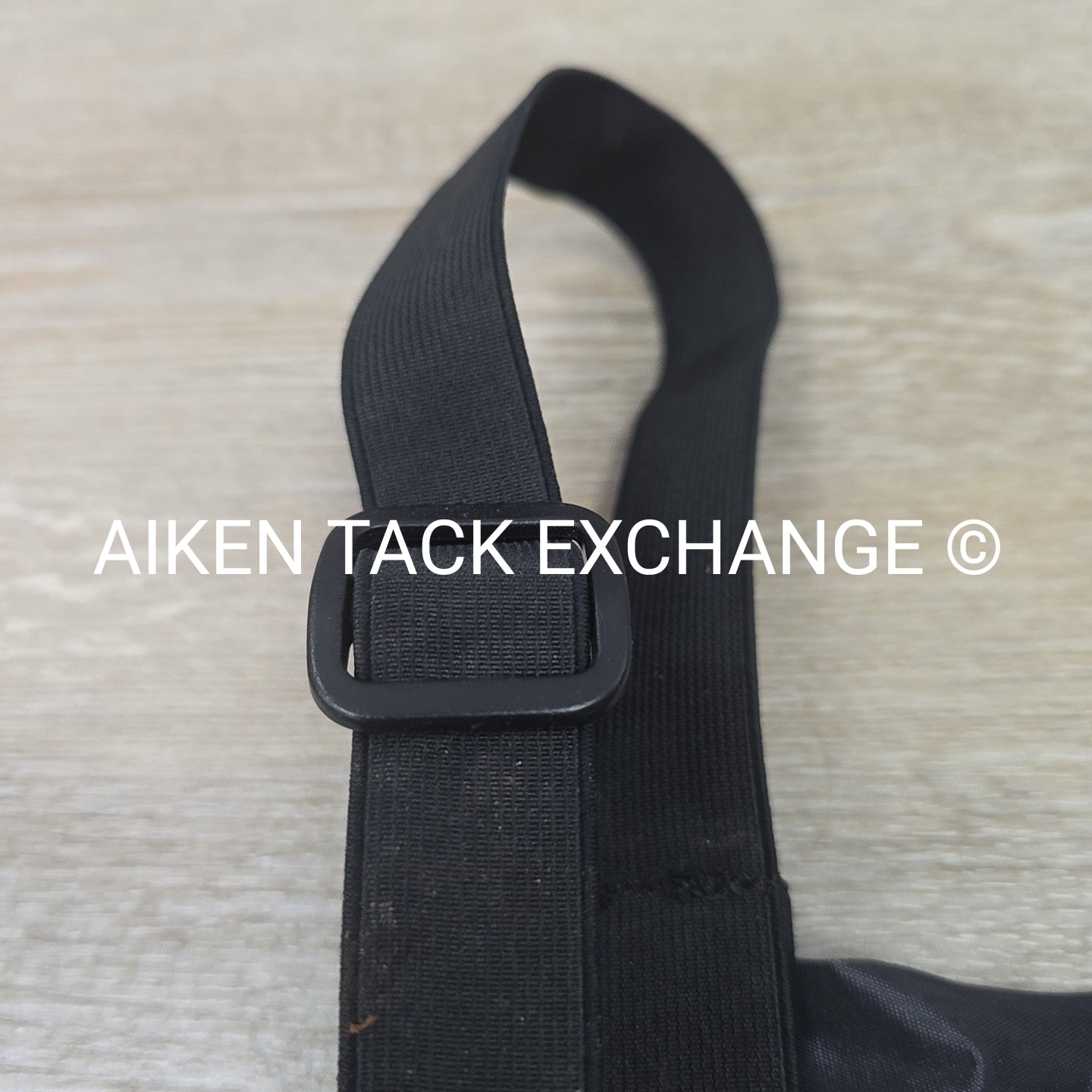 Adjustable Cross Country Number Bib