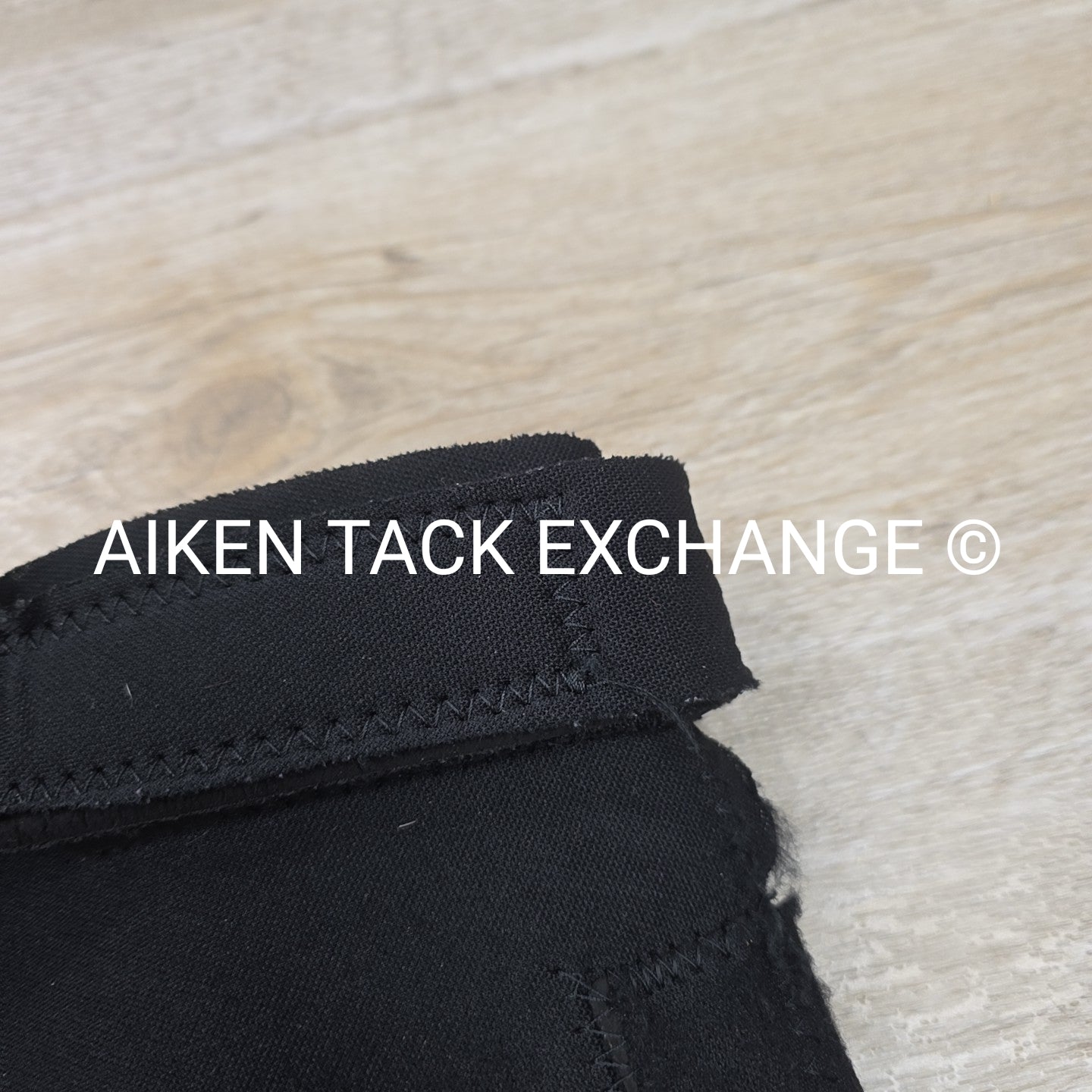 Back on Track Hock Boots, Set of 2, Size Large