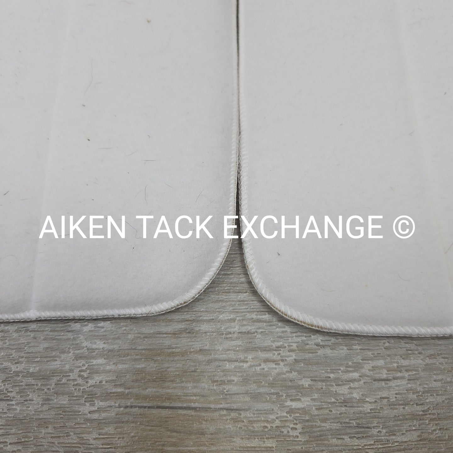 No Bow Wraps, Set of 2, 10"