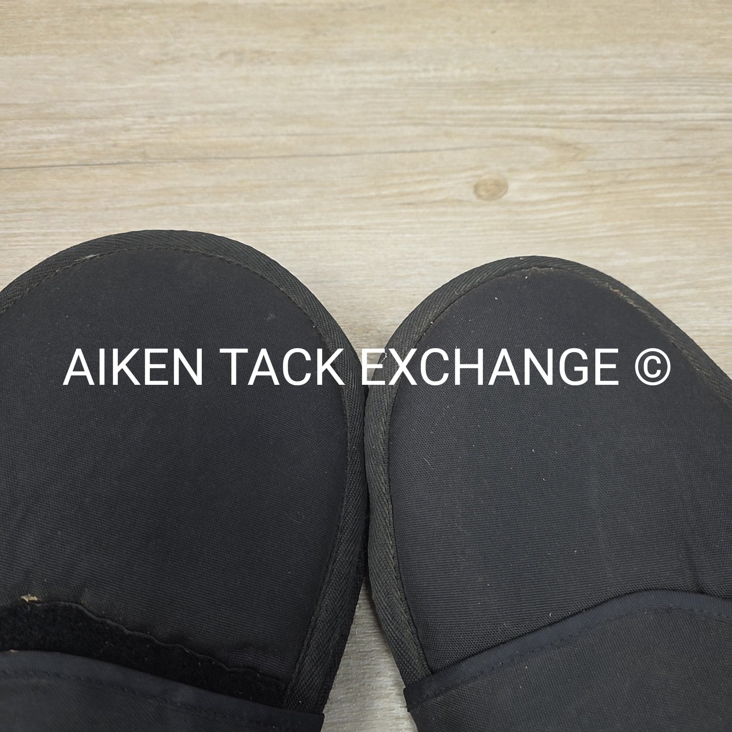 Dover Saddlery Shipping Boots, Front & Hind Set, Size Full