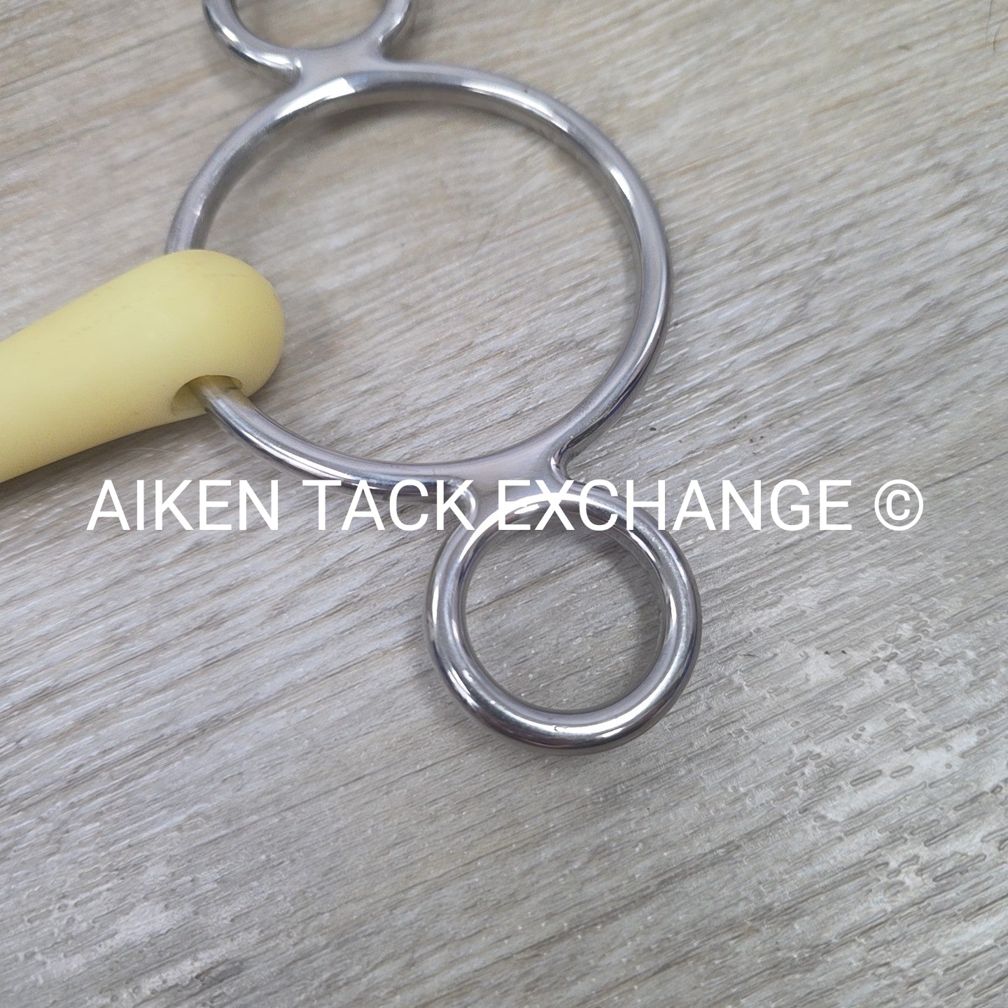 Happy Mouth Single Joint 2 Ring Elevator Bit 5.25"