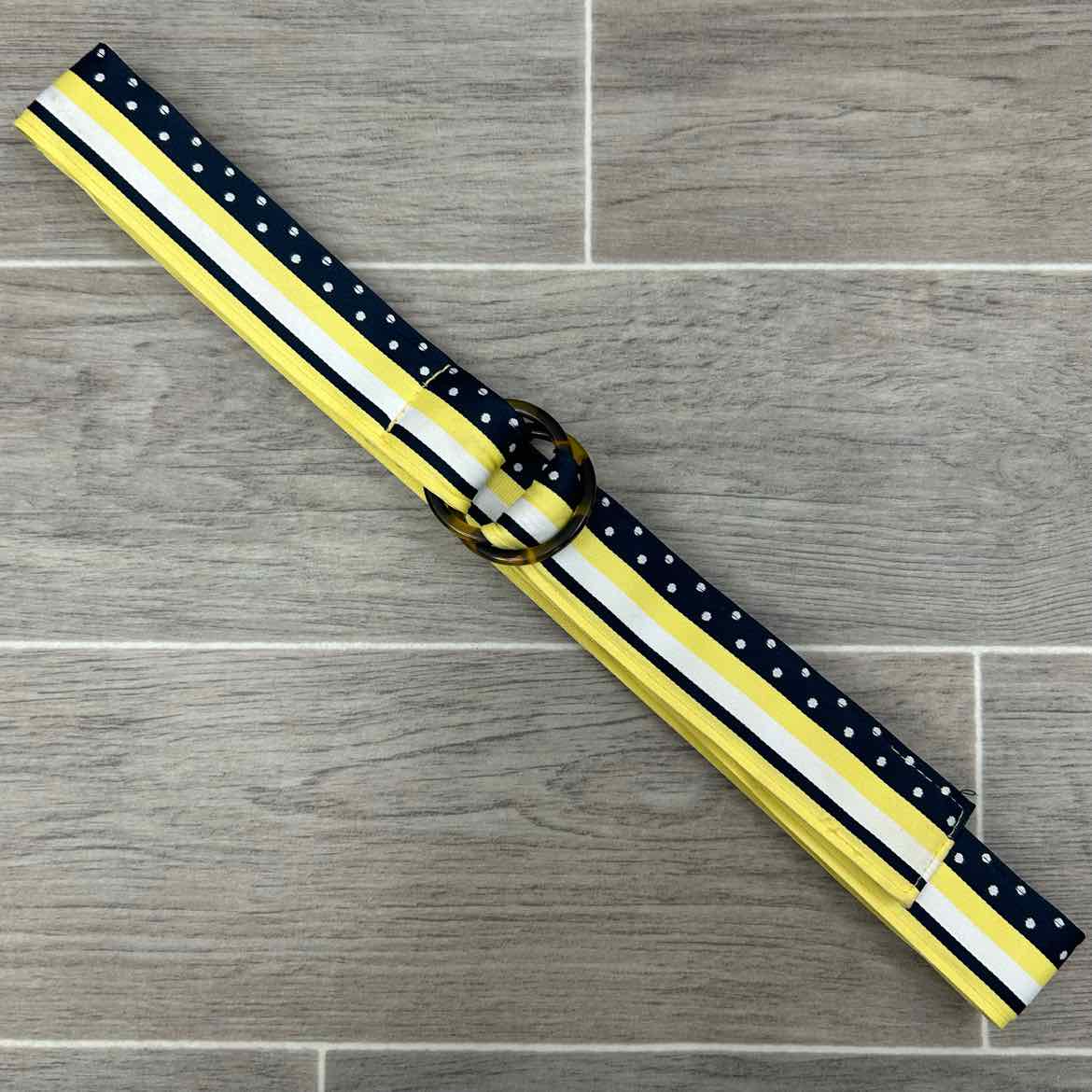 Ribbon Belt