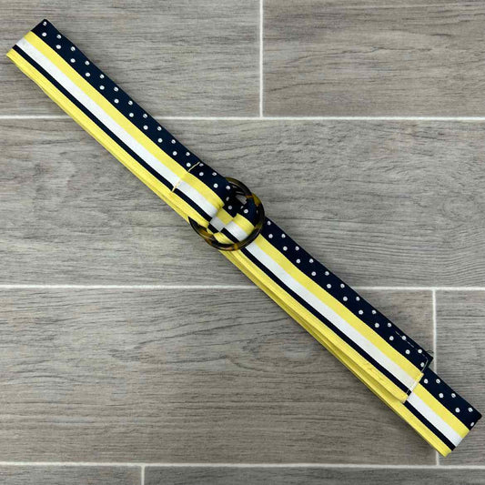 Ribbon Belt
