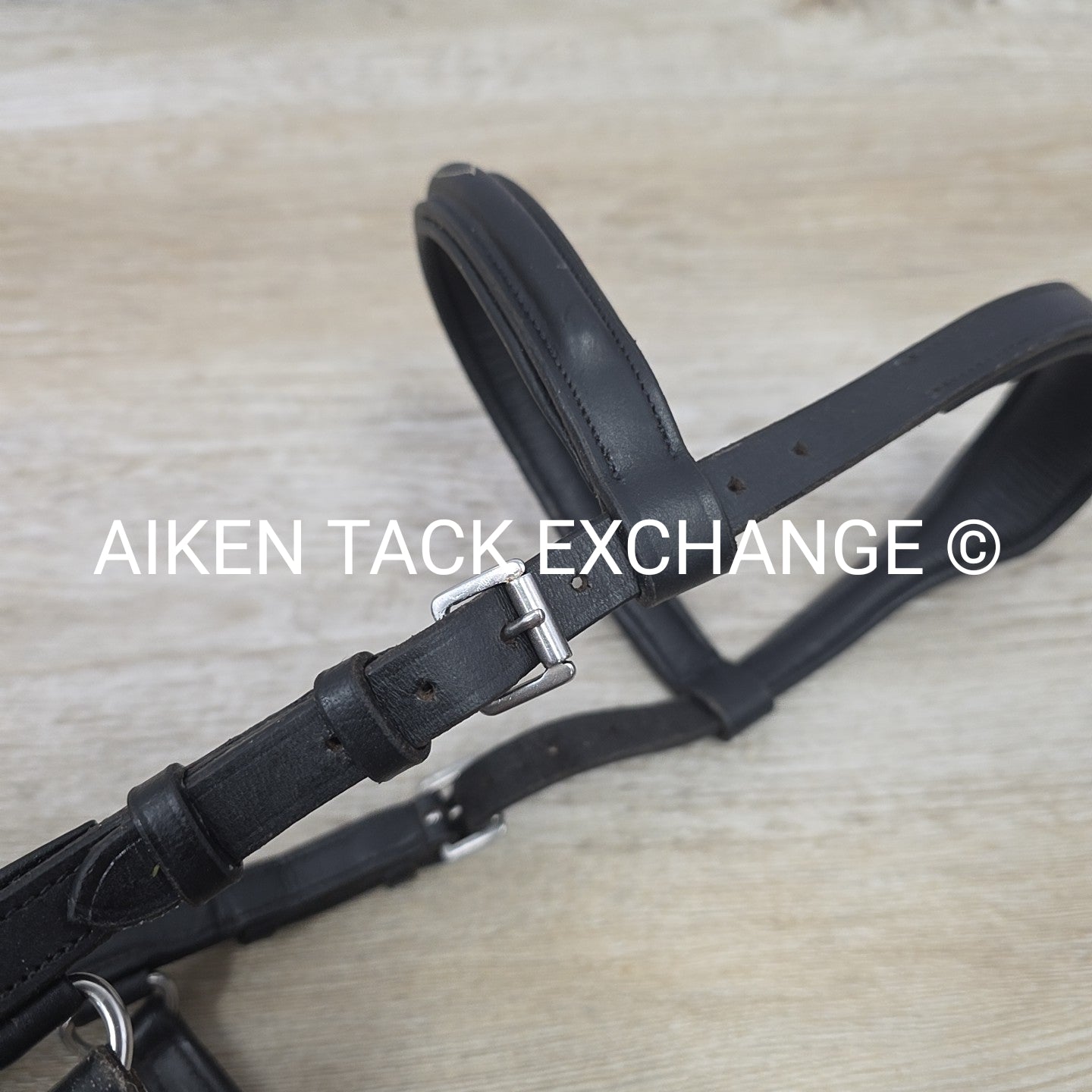 BARGAIN BUNDLE: 3 Horseware Micklem Bridles, 2 Oversize 1 Full