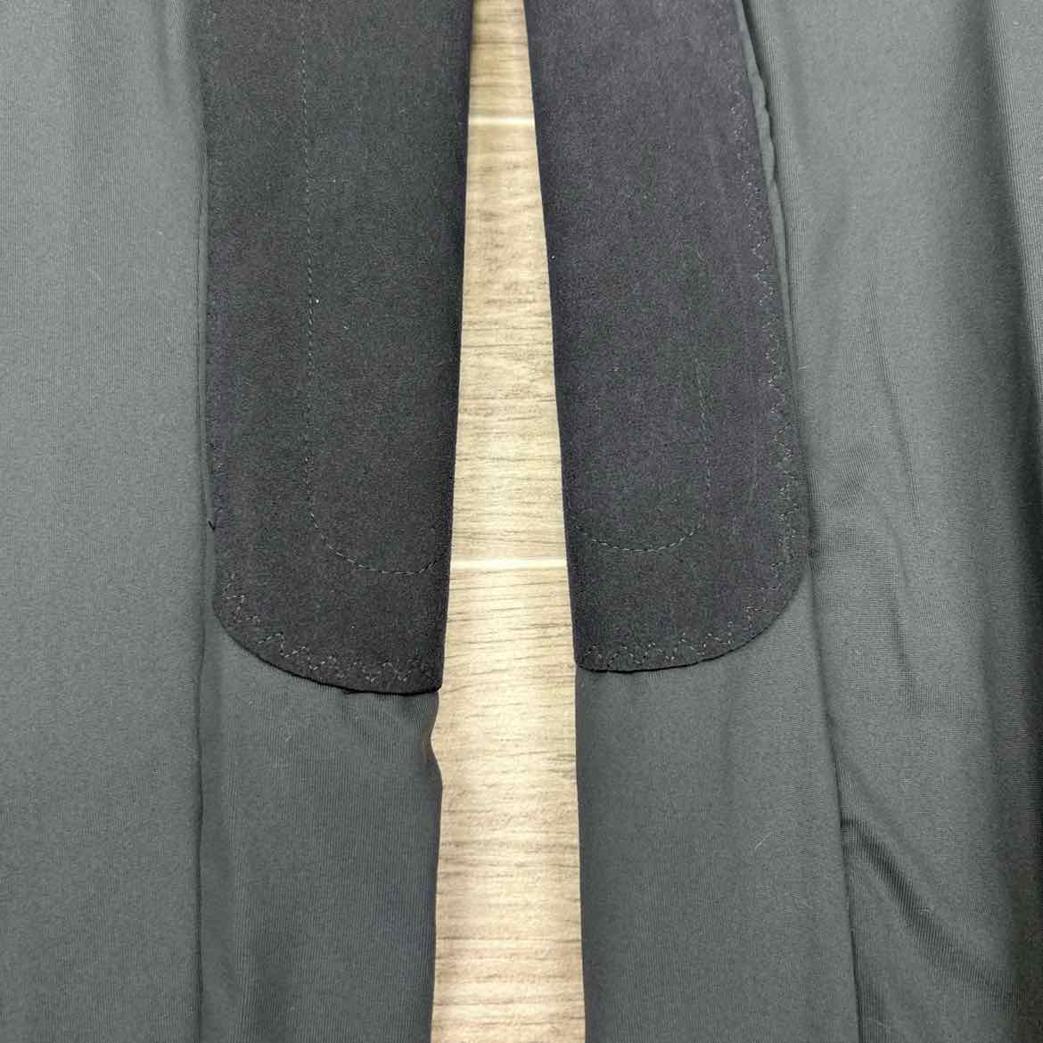 Irideon Cordova Knee Patch Tights, Size X-Large
